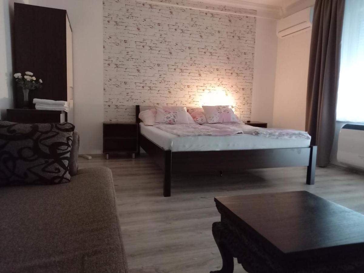 Kardos Apartman Debrecen Kültér fotó