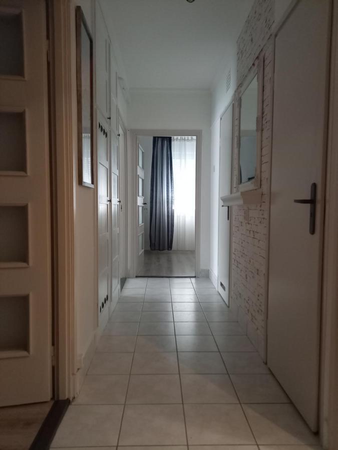 Kardos Apartman Debrecen Kültér fotó